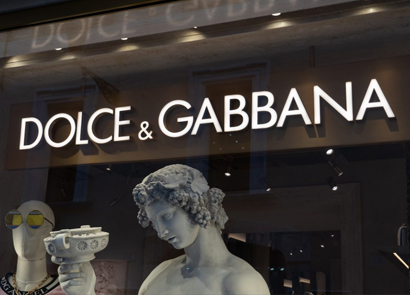 dolche&gabbana