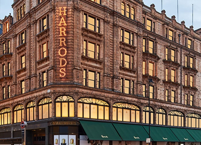 harrods