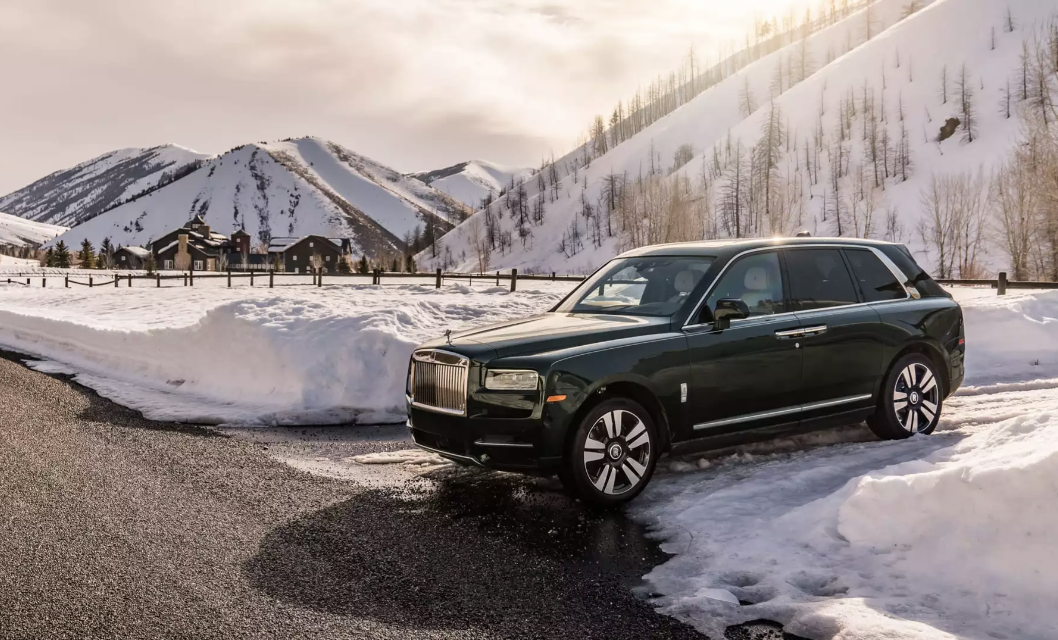 RollsRoycePhantom
