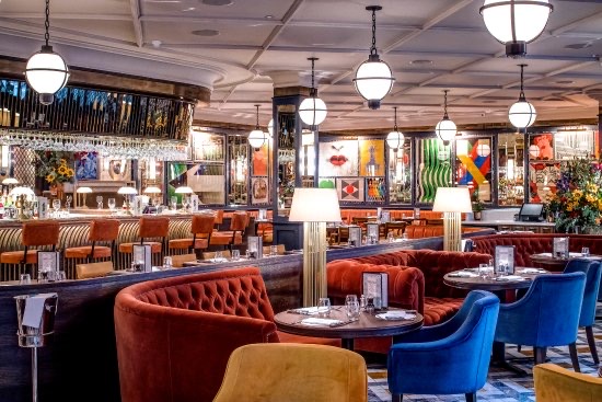 TheIvy
