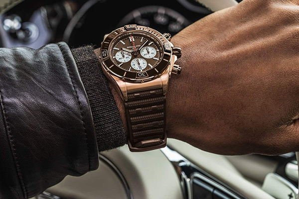 Watches