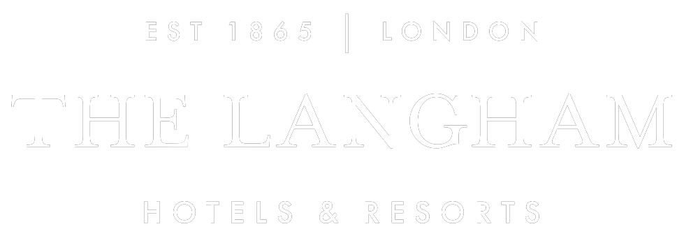 The Langham Hotel